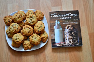 Cookies and Cups Cookbook